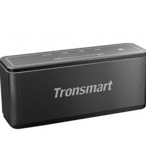 Колонка bluetooth Tronsmart Element Mega 40W black