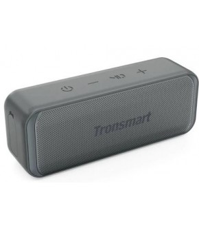 Колонка bluetooth Tronsmart Element T2 mini 2023 10W grey