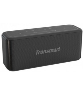 Колонка bluetooth Tronsmart Mega Pro 60W black