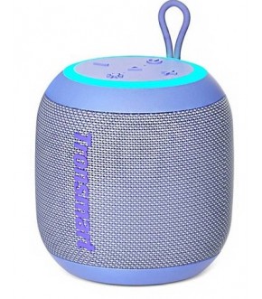 Колонка bluetooth Tronsmart T7 Mini 15W purple