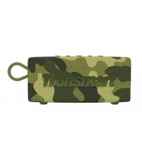 Колонка bluetooth Tronsmart Trip 10W camo