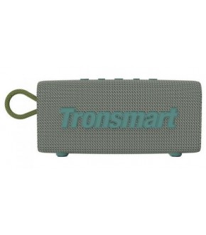 Колонка bluetooth Tronsmart Trip 10W grey