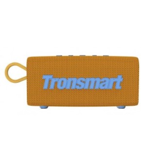 Колонка bluetooth Tronsmart Trip 10W orange