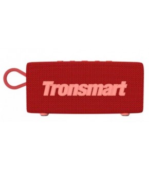 Колонка bluetooth Tronsmart Trip 10W red