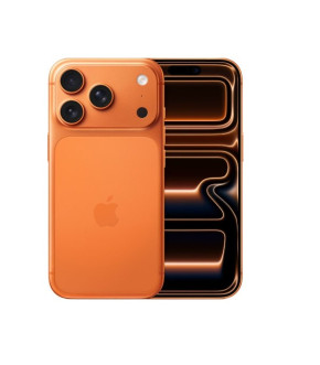 Смартфон Apple iPhone 17 Pro 256GB Cosmic Orange Смартфон Apple iPhone 17 Pro 256GB Cosmic Orange