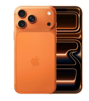 Смартфон Apple iPhone 17 Pro Max 256GB Cosmic Orange