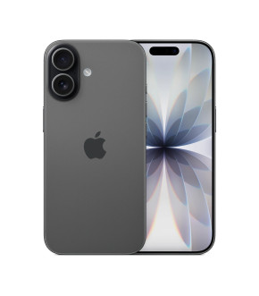 Смартфон Apple iPhone 17 256GB Black Смартфон Apple iPhone 17 256GB Black