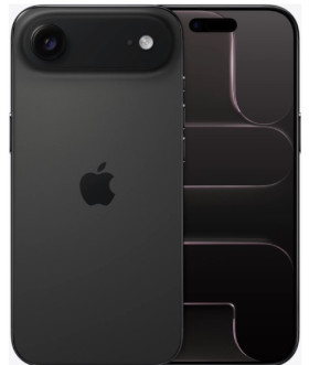 Смартфон Apple iPhone Air 256GB Space Black (E sim) Смартфон Apple iPhone Air 256GB Space Black (E sim)