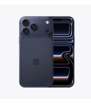 Смартфон Apple iPhone 17 Pro Max 256GB Deep Blue Смартфон Apple iPhone 17 Pro Max 256GB Deep Blue
