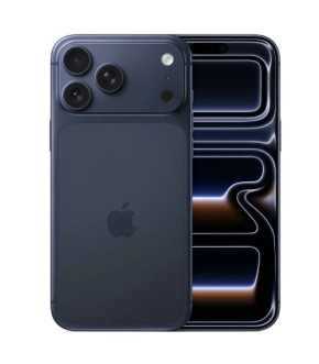 Смартфон Apple iPhone 17 Pro Max 512GB Deep Blue