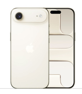 Смартфон Apple iPhone Air 256GB Light Gold (E sim) Смартфон Apple iPhone Air 256GB Light Gold (E sim)