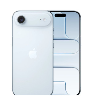 Смартфон Apple iPhone Air 256GB Sky Blue (E sim) Смартфон Apple iPhone Air 256GB Sky Blue (E sim)