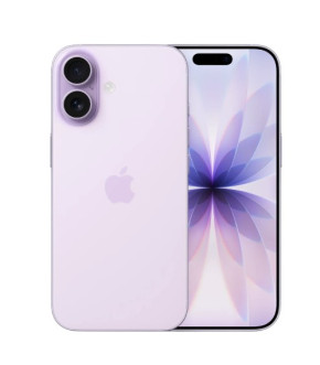 Смартфон Apple iPhone 17 256GB Lavender Смартфон Apple iPhone 17 256GB Lavender