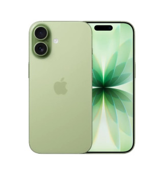 Смартфон Apple iPhone 17 256GB Sage Смартфон Apple iPhone 17 256GB Sage
