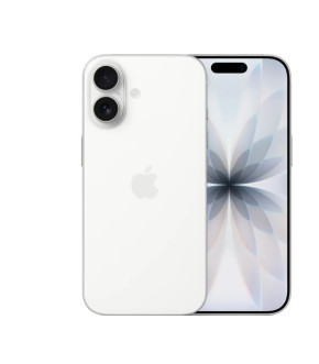 Смартфон Apple iPhone 17 256GB White Смартфон Apple iPhone 17 256GB White