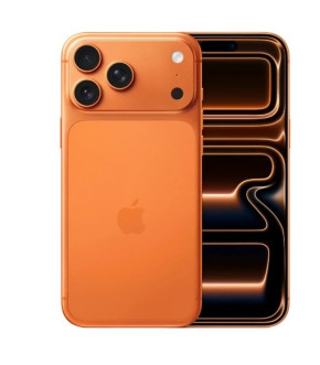 Смартфон Apple iPhone 17 Pro Max 1TB Cosmic Orange Смартфон Apple iPhone 17 Pro Max 1TB Cosmic Orange