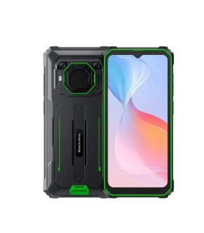 Смартфон Blackview BV6200 Plus 8/256GB Green Смартфон Blackview BV6200 Plus 8/256GB Green