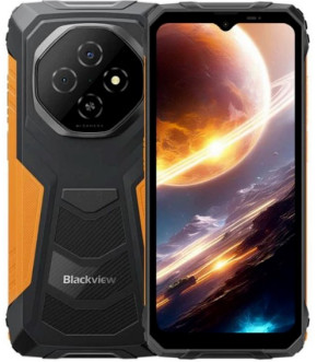 Смартфон Blackview FORT 1 6/256GB Orange Смартфон Blackview FORT 1 6/256GB Orange