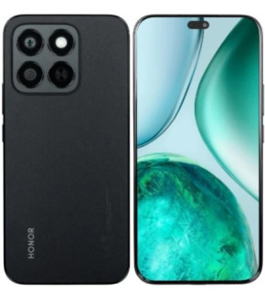 Смартфон Honor X8C 8/128GB Black
