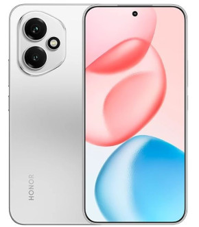 Смартфон Honor 400 8/256GB Meteor Silver