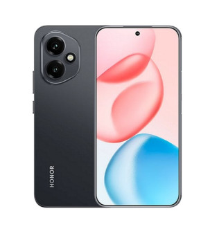 Смартфон Honor 400 8/256GB Black