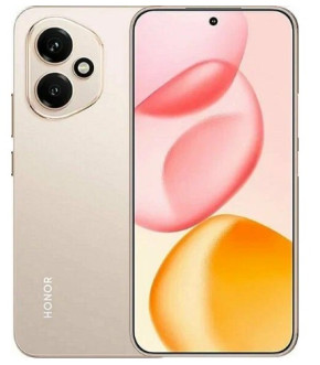 Смартфон Honor 400 8/256GB Gold