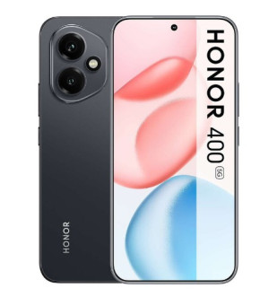 Смартфон Honor 400 12/256GB Black