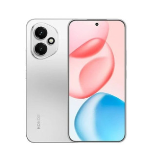 Смартфон Honor 400 12/256GB Meteor Silver