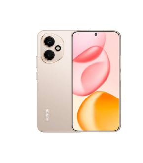 Смартфон Honor 400 12/256GB Gold