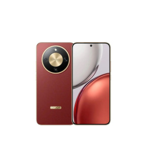 Смартфон Honor X9D 8/256GB Reddish Brown: