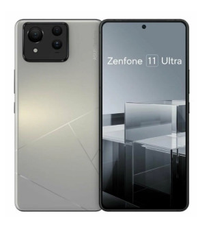 Смартфон Asus Zen Phone 11 Ultra 12/256GB Gray Смартфон Asus Zen Phone 11 Ultra 12/256GB Gray