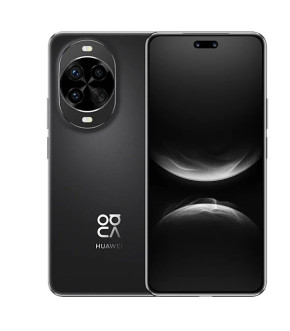 Смартфон Huawei Nova 14 12/256GB Black