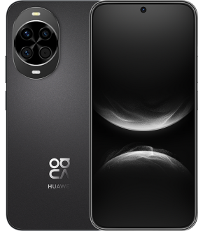 Смартфон Huawei Nova 14 12/512GB Black