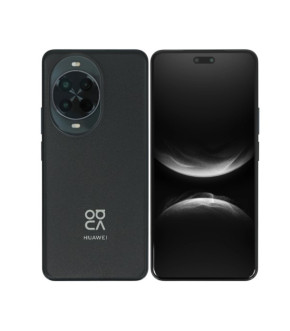 Смартфон Huawei Nova 14 Pro 12/512GB Black