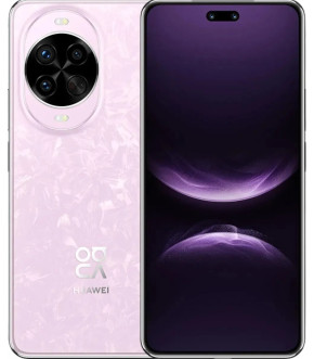 Смартфон Huawei Nova 14 Pro 12/512GB Pink