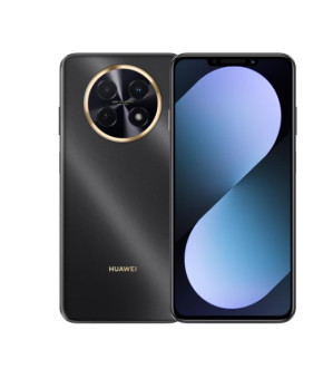 Смартфон Huawei Nova 14i 8/128GB Black