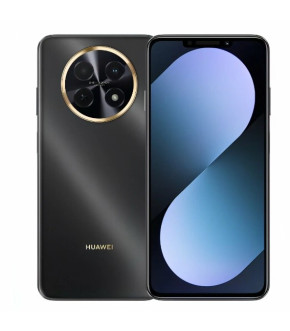 Смартфон Huawei Nova 14i 8/256GB Black
