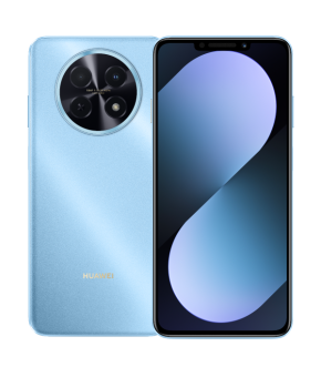 Смартфон Huawei Nova 14i 8/256GB Blue