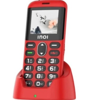 Моб. телефон INOI 148 4G Red