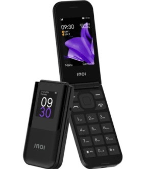 Моб. телефон INOI 284 4G Black