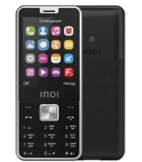 Моб. телефон INOI 289 Black