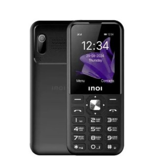 Моб. телефон INOI 340 4G Black