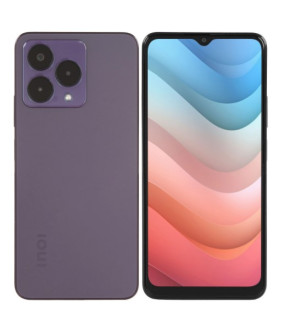 Смартфон INOI A54 4/128GB Deep Purple