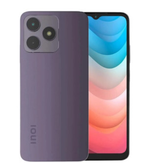 Смартфон INOI A54 4/256GB Deep Purple