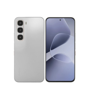 Смартфон Infinix HOT 60 Pro 8/256GB Titanium Silver