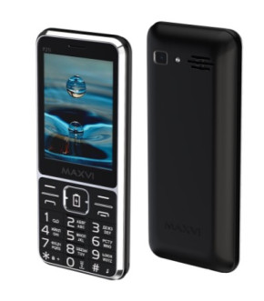 Моб.телефон Maxvi P21i Marengo