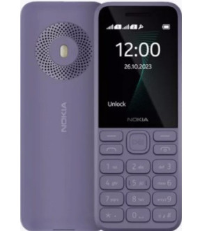 Моб. телефон NOKIA 130 DS Purple (TA-1576)