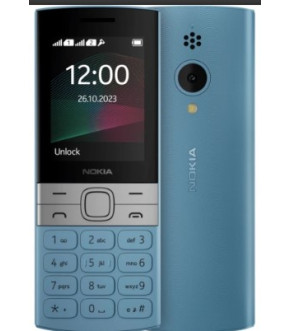 Моб. телефон NOKIA 150 DS Blue (TA-1582)