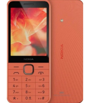 Моб. телефон NOKIA 215 4G DS Peach (TA-1613)