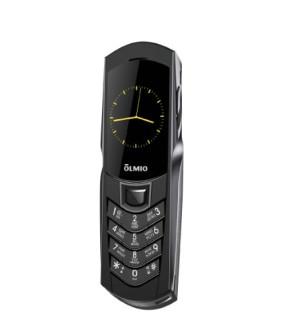Моб.телефон Olmio K08 Black